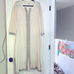 Vintage Tunic